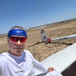 38 Svetsko prvenstvo u vazduhoplovnom jedriličarstvu