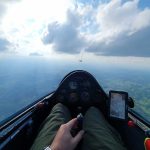 Prvi najavljen prelet jedrilicom u Srbiji posle dugo vremena